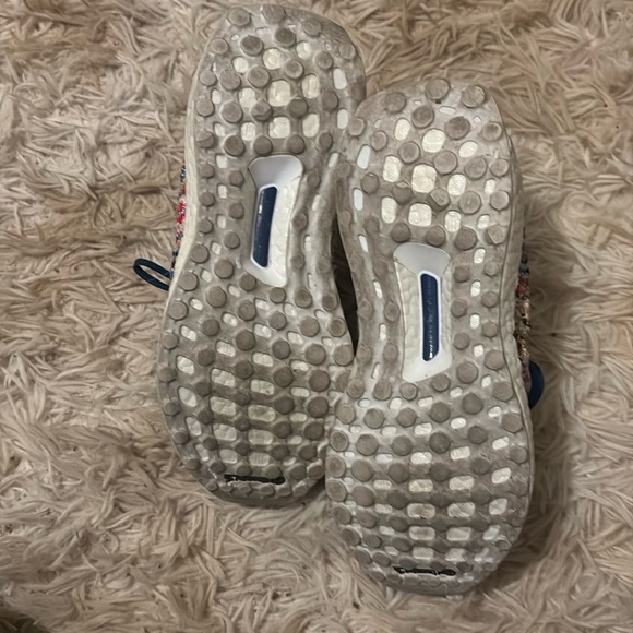 ADIDAS Missoni x Ultra Boost Clima Multicolored Women’s 5 (Men’s 4) - Picture 5 of 6